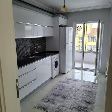 B17 Apartment Sakarya (Marmara)