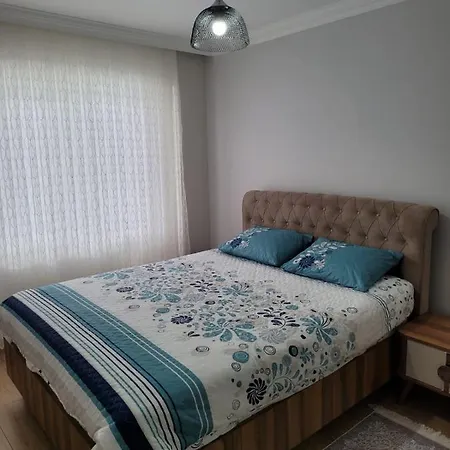 B17 Apartment Sakarya (Marmara)