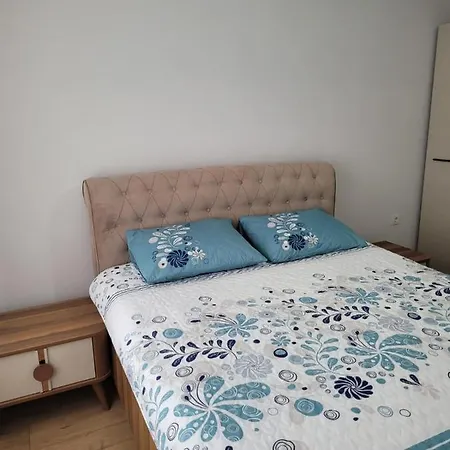 B17 Apartment Sakarya (Marmara)